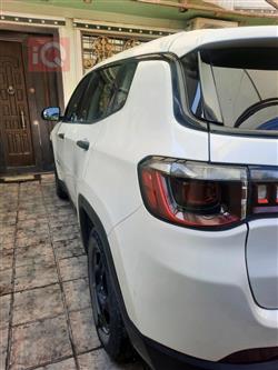 جيب كومباس